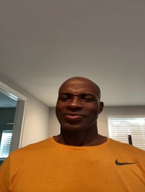 Poster for Roast video from Fred McGriff