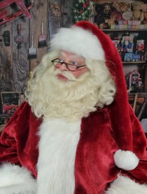 Poster for Other video from The Real Santa Claus (UK)