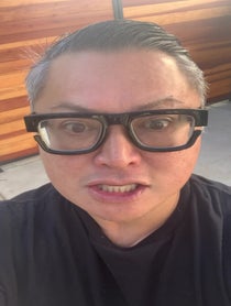 Poster for Pep Talk video from Alec Mapa