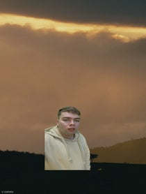 Poster for Intro video video from Meditations for the Anxious Mind