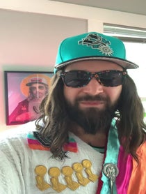 Poster for Other video from Spurs Jesus