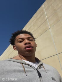 Poster for Intro video video from Che Evans Jr