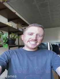 Poster for Intro video video from Scott Sharp
