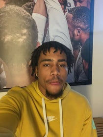 Poster for Intro video video from Tyler Beard