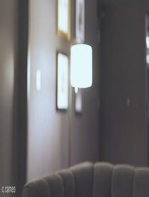 Poster for Intro video video from Tye Tribbett