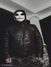 Poster for Intro video video from The Great LonDini