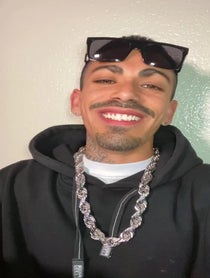 Poster for Birthday video from The Boyboy West Coast