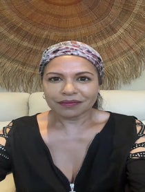 Poster for Other video from Christine Anu