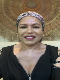 Poster for Other video from Christine Anu
