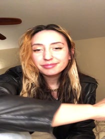 Poster for Give Thanks video from Elohim