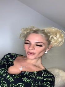 Poster for Other video from Ava Capra