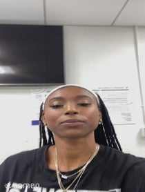 Poster for Intro video video from Nia Dennis