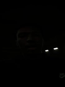 Poster for Birthday video from Armoni Brooks