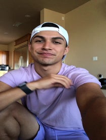 Poster for Other video from Luis Cervantes