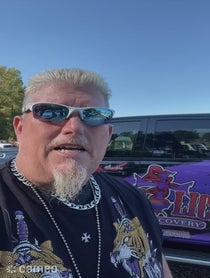 Poster for Intro video video from Ronnie Shirley