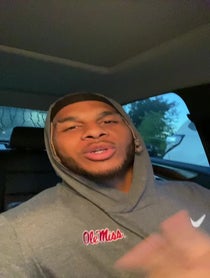 Poster for Birthday video from Momo Sanogo