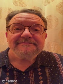 Poster for Intro video video from Roger L. Jackson