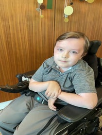 Poster for Other video from John Gluck