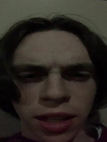 Poster for Birthday video from Ben Morton