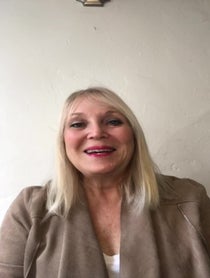 Poster for Birthday video from Renae Jacobs