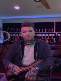 Poster for Birthday video from ASHBA