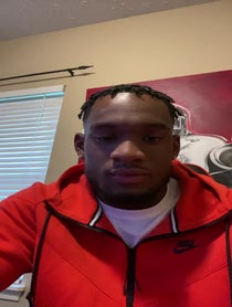 Poster for Other video from Mack Wilson