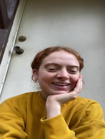 Poster for Question video from Zoe de Grand’Maison