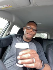 Poster for Birthday video from Orlando Jordan