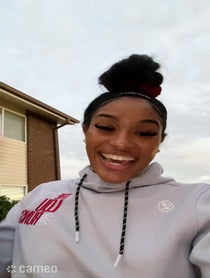 Poster for Intro video video from Mikala Hall