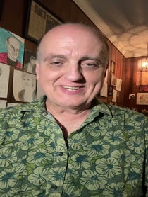 Poster for Question video from Jim Hoffmaster