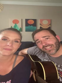 Poster for Other video from Gilly & the Girl