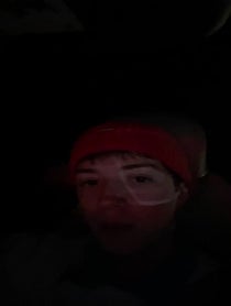 Poster for Advice video from Jack Avery