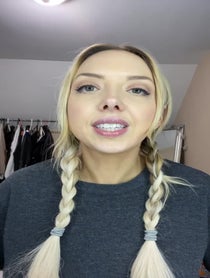 Poster for Other video from Allie