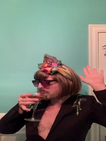 Poster for Other video from Inappropriate Patti