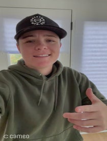 Poster for Intro video video from Lily Rose