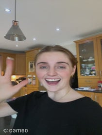 Poster for Intro video video from Lucy Blanc