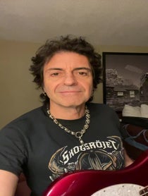 Poster for Other video from Phil Soussan