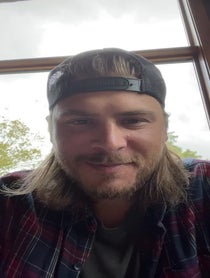 Poster for Anniversary video from Cory Asbury