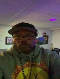 Poster for Roast video from Kuniva Of D12