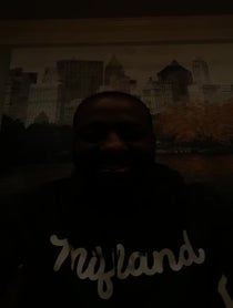 Poster for Other video from Isaac Carree