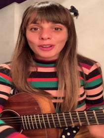 Poster for Other video from Silvina Moreno