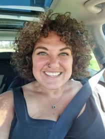 Poster for Birthday video from Casey Donovan