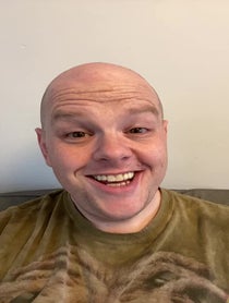 Poster for Birthday video from Adcro