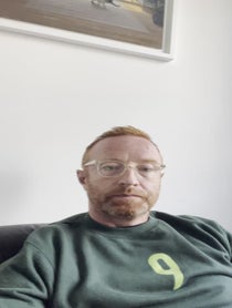 Poster for Pep Talk video from Ben Ryan