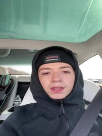 Poster for Give Thanks video from Jack Avery