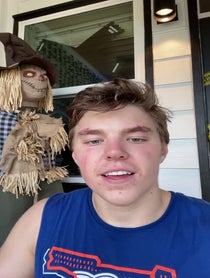 Poster for Other video from HTJ halloween