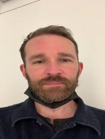 Poster for Other video from Isaac Marion