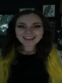 Poster for Birthday video from AViVA