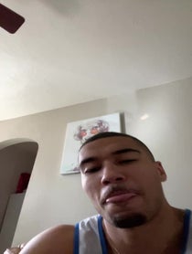 Poster for Birthday video from Wesley Ogsbury