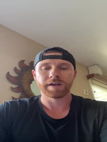 Poster for Roast video from Jordan Luplow